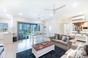 Your Keys to Larrakeyah Coastal Comfort with Pool, Darwin